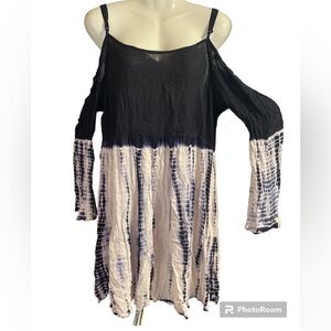 NWT Lucky and Coco dress